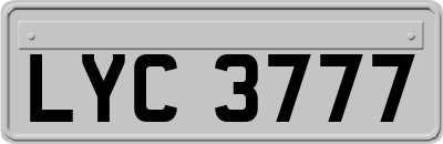 LYC3777