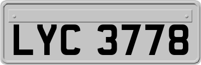 LYC3778