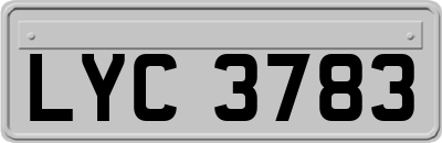 LYC3783