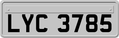 LYC3785