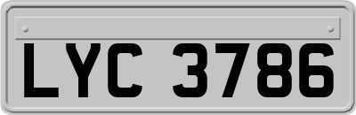 LYC3786