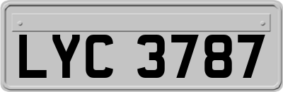LYC3787