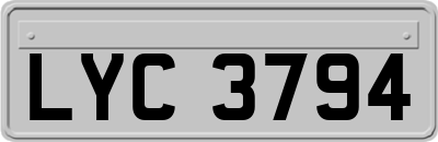 LYC3794