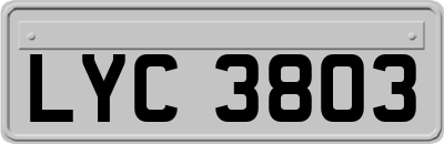 LYC3803