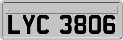 LYC3806