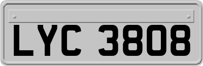 LYC3808