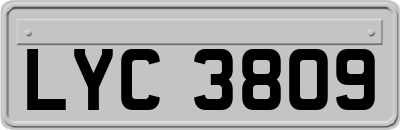 LYC3809