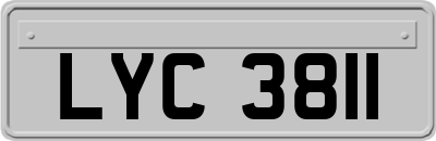 LYC3811