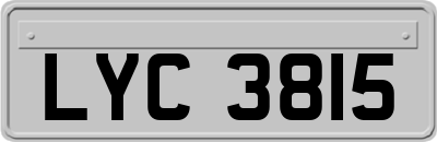 LYC3815