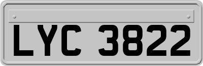 LYC3822