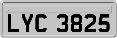 LYC3825