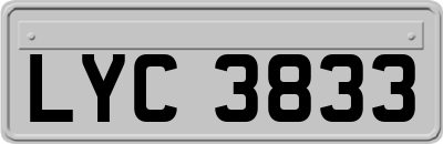 LYC3833