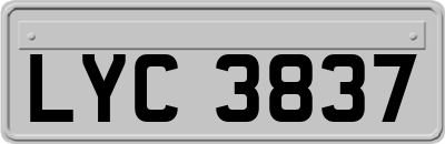 LYC3837