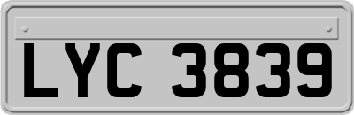 LYC3839