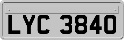 LYC3840