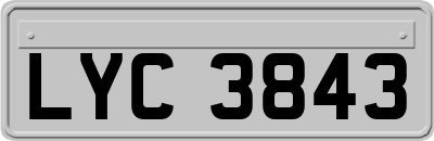 LYC3843
