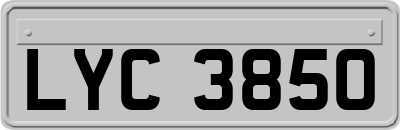 LYC3850
