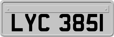 LYC3851