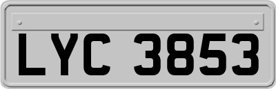 LYC3853