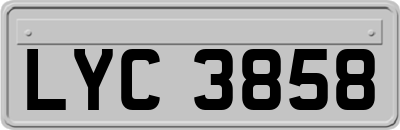 LYC3858