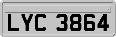 LYC3864
