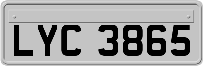 LYC3865