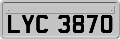 LYC3870