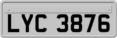 LYC3876