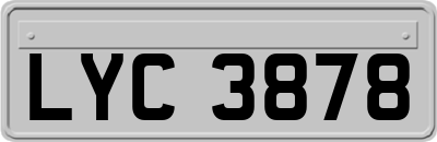 LYC3878