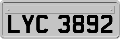 LYC3892
