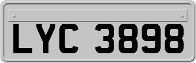 LYC3898