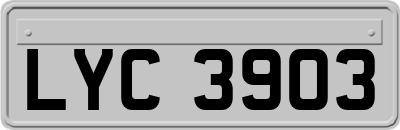 LYC3903