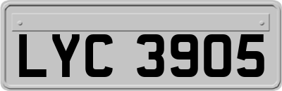 LYC3905