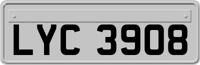 LYC3908