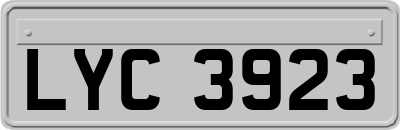 LYC3923