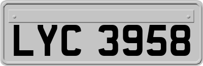 LYC3958