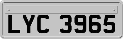 LYC3965