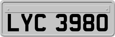 LYC3980