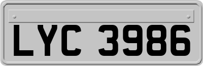 LYC3986