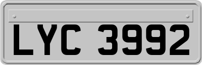 LYC3992