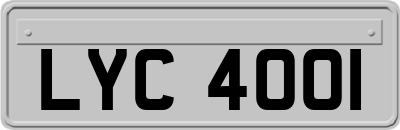 LYC4001