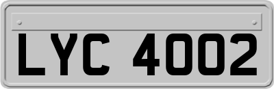 LYC4002