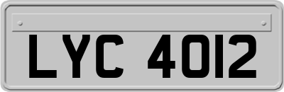 LYC4012