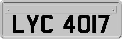 LYC4017