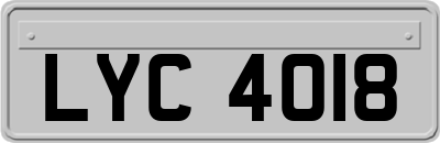 LYC4018
