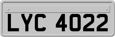 LYC4022