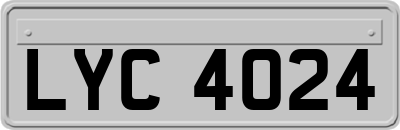 LYC4024