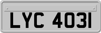 LYC4031