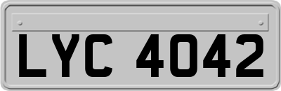 LYC4042