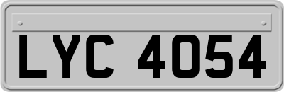 LYC4054